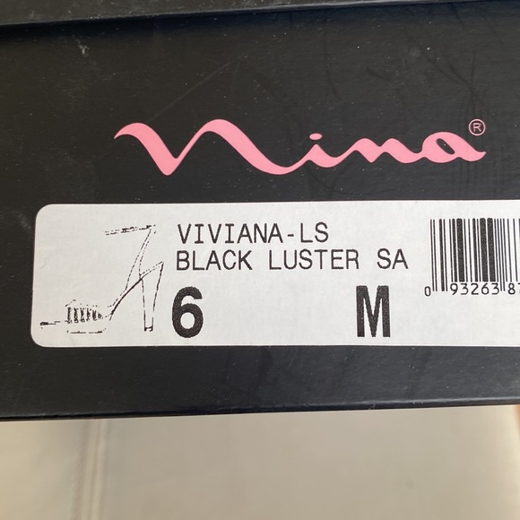 Dress shoes - Picture 7 of 7